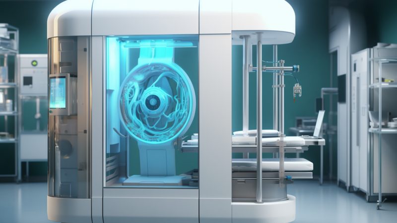 生物制品冷链运输温控方案