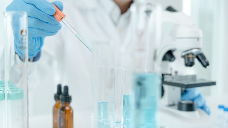 高校实验室耗材采购流程：关键环节与注意事项**