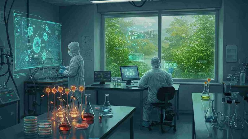 细胞工厂：构建生物制药行业的未来基石