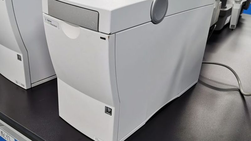 离心管安装：确保实验准确性的关键步骤