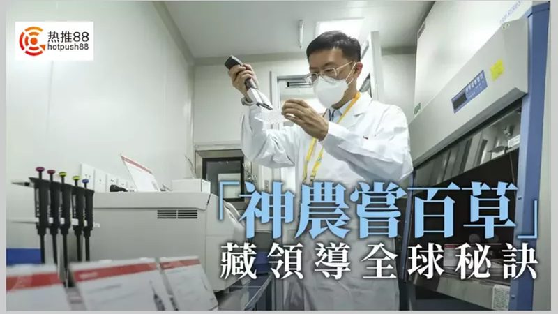 拆解cro案例，揭秘医药研发的“幕后黑手